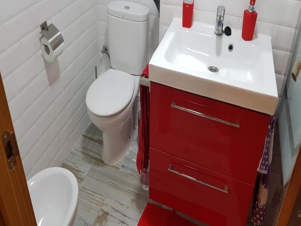 Disponible -11 Al 21 Abril-Apt Cachirul- 4 Pers -Wifi -Aire Acond- Parking Opcionable Extra Benidorm Bagian luar foto